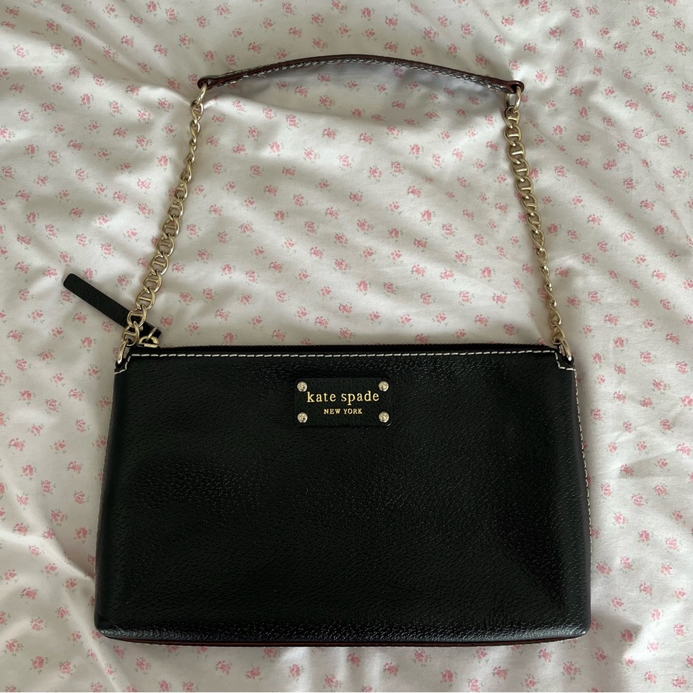 Vintage Kate Spade mini bag👛👛